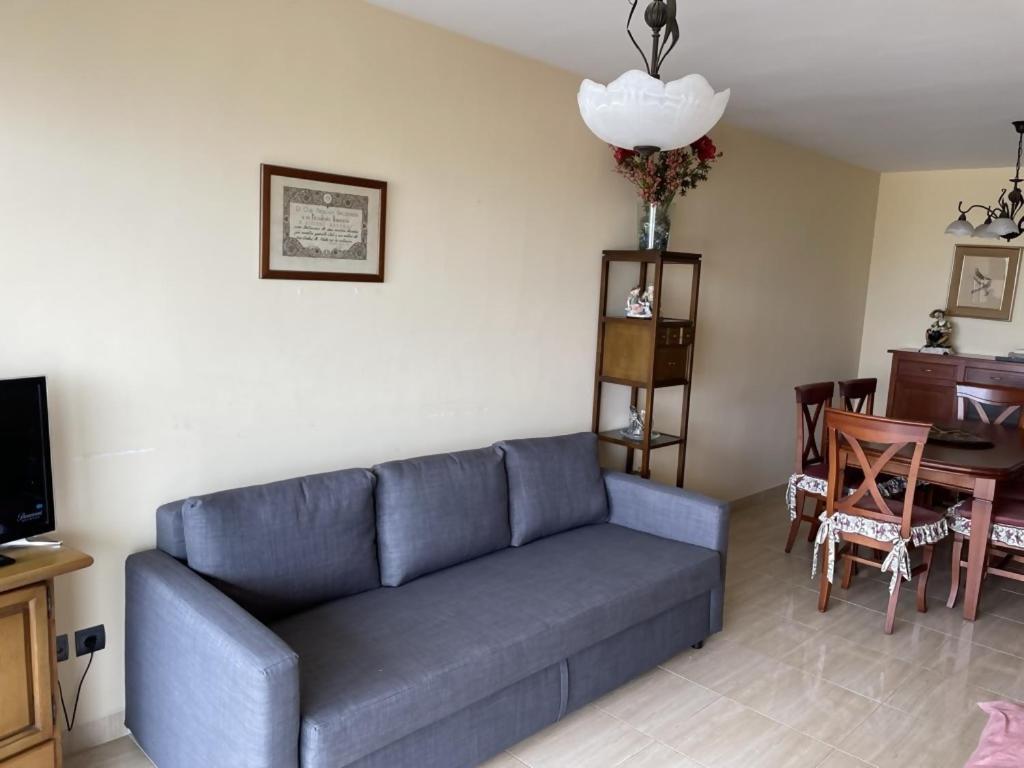 Puerto Benicarlo Somhome Extérieur photo