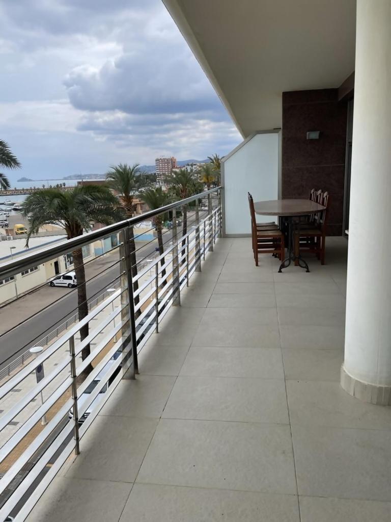 Puerto Benicarlo Somhome Extérieur photo